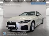 BMW 430i xDrive Coupé M Sport Standheizung Harman/K - gebrauchte BMW 430 aus dem Jahr 2024
