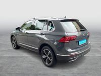 Volkswagen Tiguan - Vorschau Bild 5