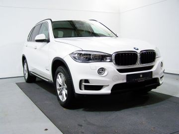 BMW X5 - 3