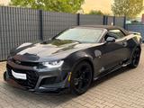 Chevrolet Camaro Cabrio 3.6L LED|BOSE|CAR-PLAY|KLIMA - Chevrolet aus 2022