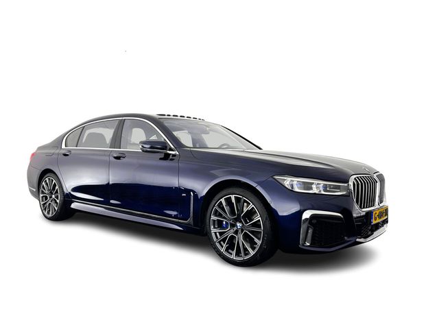 BMW 745 7-serie 745Le xDrive High Executive M-Sport-