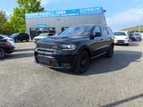 Dodge Durango 5,7L HEMI,BENZIN GAS,LEDER,SITZHEIZUNG - Dodge Durango: 5.7