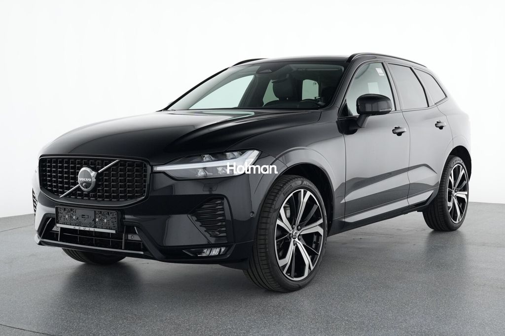 Image of Volvo XC60