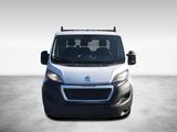 Peugeot Boxer Pritsche 335 L3 BlueHDi 140 Stop&Start - Peugeot Doppelkabine