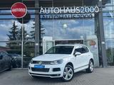 Volkswagen Touareg V6 TDI BMT/R-LINE/AHK/PAN O/CHROM&STLYE/ - Volkswagen Touareg aus 2012: TDI