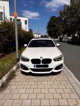 BMW 125i Edition M Sport Shadow A Edition M Spor... - BMW 125 Gebrauchtwagen