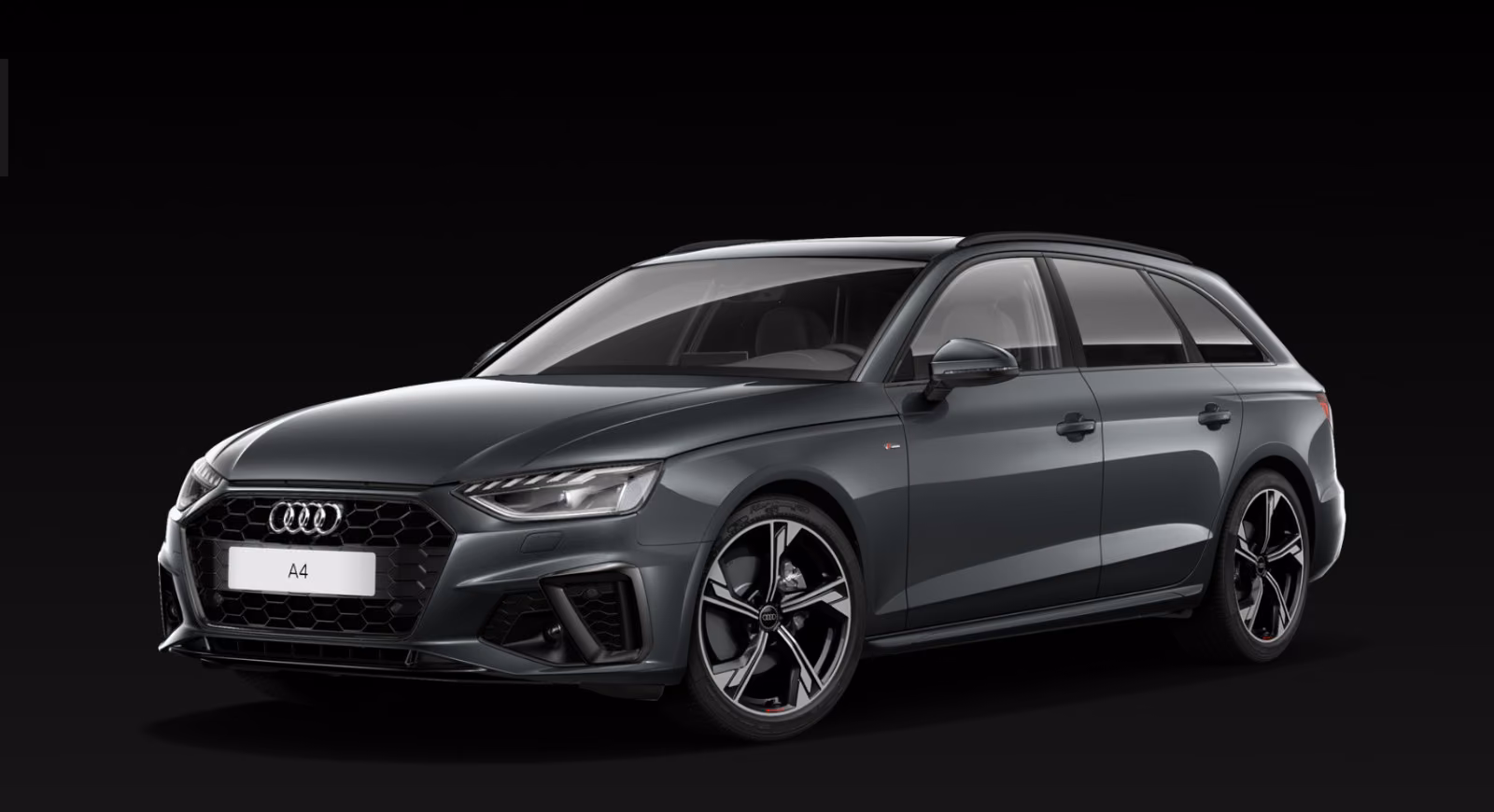 Audi A4 Avant 35 TFSI *S line*Matrix*Pano*19 Zoll*DAB, миниатюра 6