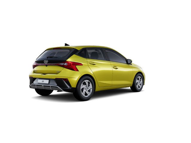 Hyundai i20 - Bild 2
