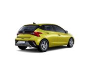 Hyundai i20 - Vorschau Bild 2