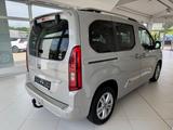 Toyota Proace City Verso L1 Team Deutschland/R-Kamera - gebrauchte Toyota Proace (Verso) aus dem Jahr 2022