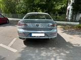 Volkswagen Arteon 2.0 TDI SCR 147kW DSG 4MOTION R-Line ... - VW Arteon Gebrauchtwagen in Dortmund
