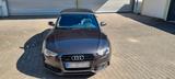 Audi A5 2.0 TFSI S tronic quattro Cabriolet - - Audi A5 aus 2012 mit Benzin-Antrieb: Cabrio