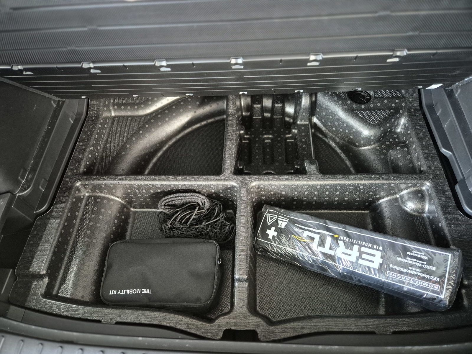Hyundai Tucson – Bild 18