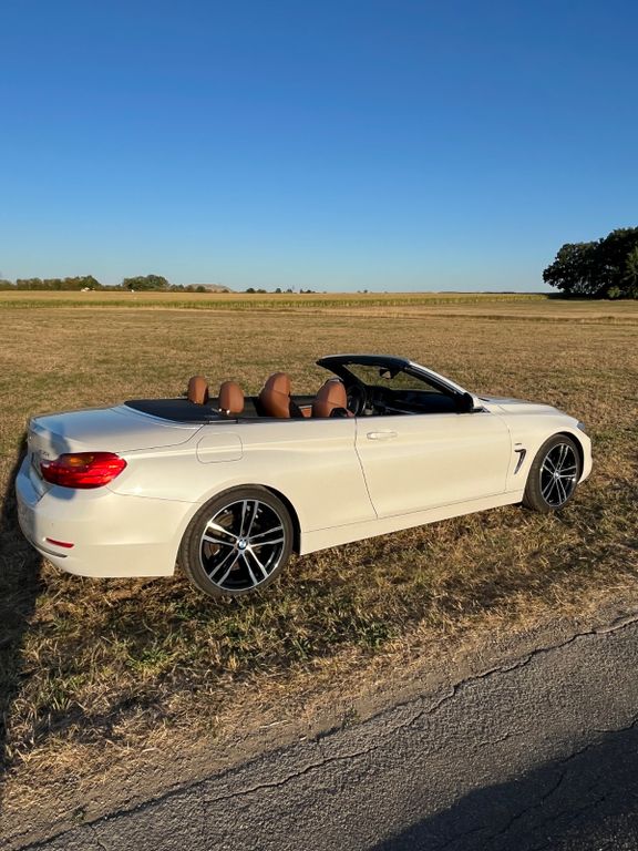 Image of BMW 430