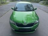 Skoda Rapid Spaceback Elegance 1.Hand orig.100tkm - Skoda Rapid: Spaceback