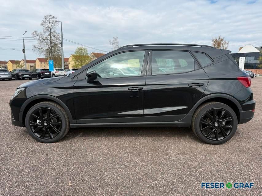 Seat Arona - Bild 4