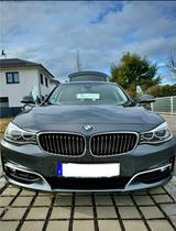 BMW 330d GT Luxury Line / 258 PS / HU 07/2... - BMW 330 Gran Turismo mit Diesel-Antrieb: Automatik