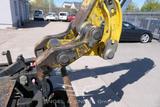 Atlas 1604 K ZW KLIMA Zweiwegebagger SCHNELLWECHSLER D - Atlas Radlader