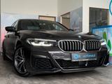 BMW 520dA xDr*ACC*M SPORT*KAM*KOMFORTSITZE*HiFi*KEY* - BMW 520 mit Diesel-Antrieb: Vollleder, Sitzheizung