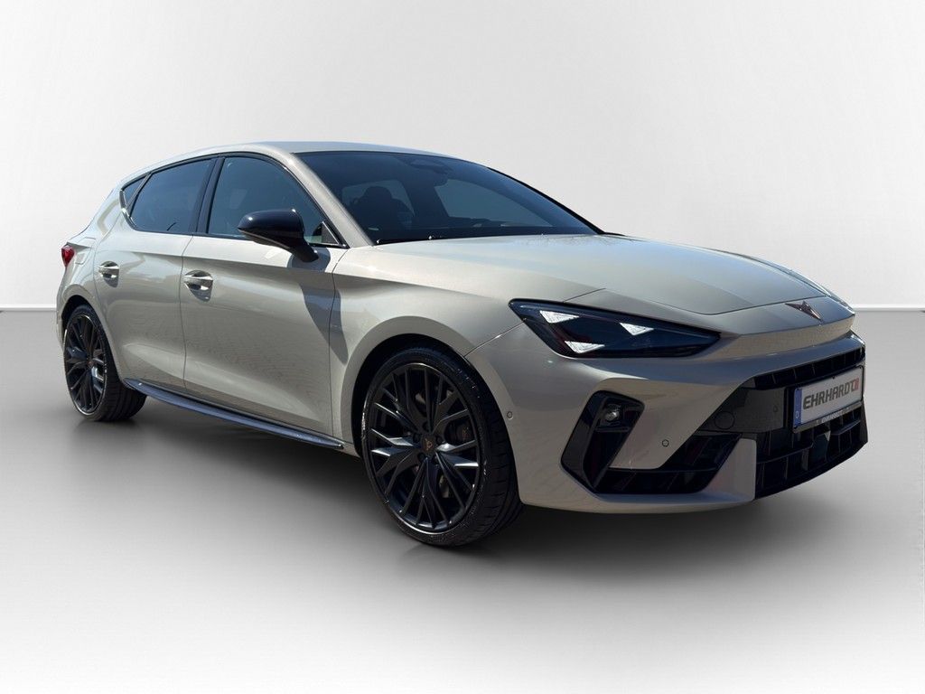 Cupra Leon - Bild 3