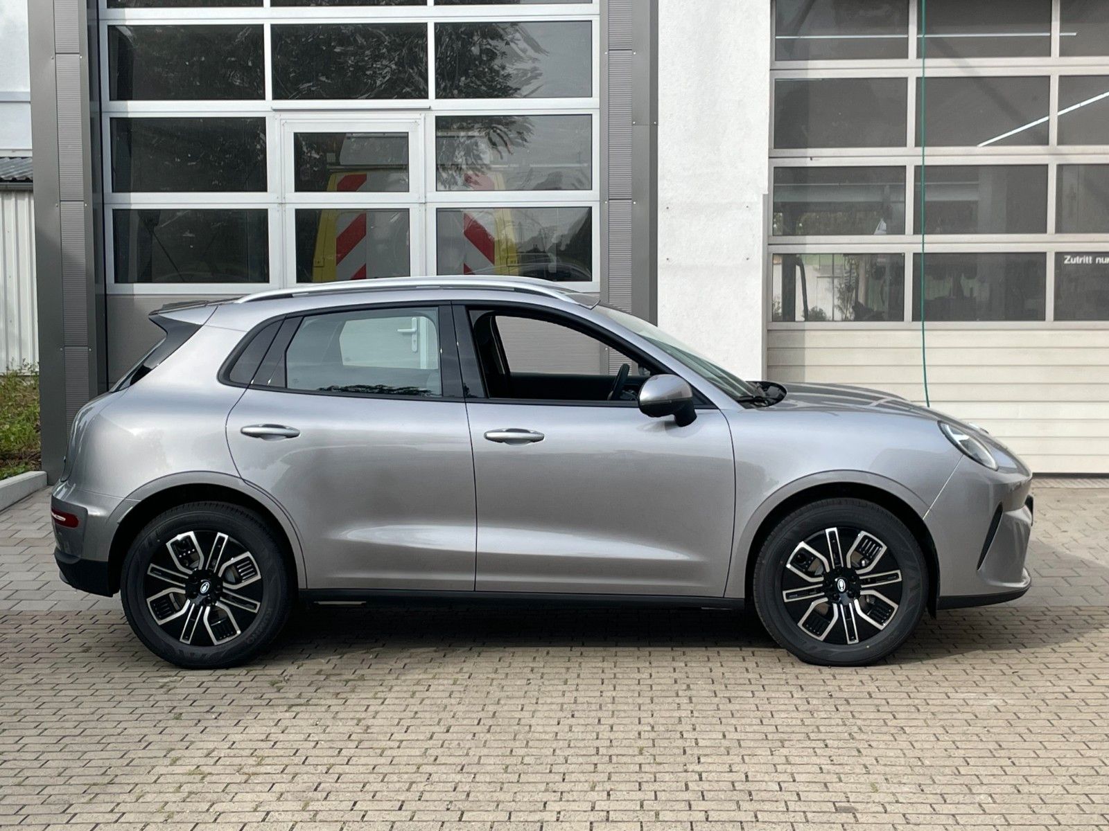 GWM ORA 5 SUV Hybrid Premium 1.5 Turbo 2-Gang DHT imagem 2