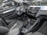 BMW X1 xDrive20i Advantage Navi LED RFK AHK - BMW Gebrauchtwagen in Recklinghausen