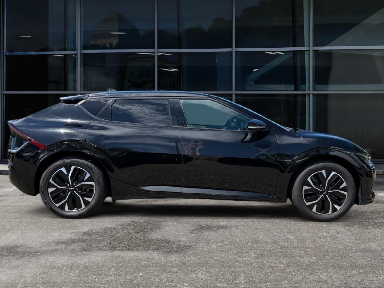 Fahrzeugabbildung Kia EV6 GT-Line 4WD