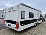 Hobby Prestige 650 WLU Klima Fußbodenheizung Heckbad - Angebote