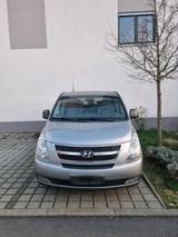 Hyundai hyundai h1 - gebrauchte Hyundai H-1 aus dem Jahr 2011