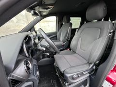 MERCEDES-BENZ V250d 4Matic AMG EDITION lang Standheizung AHK