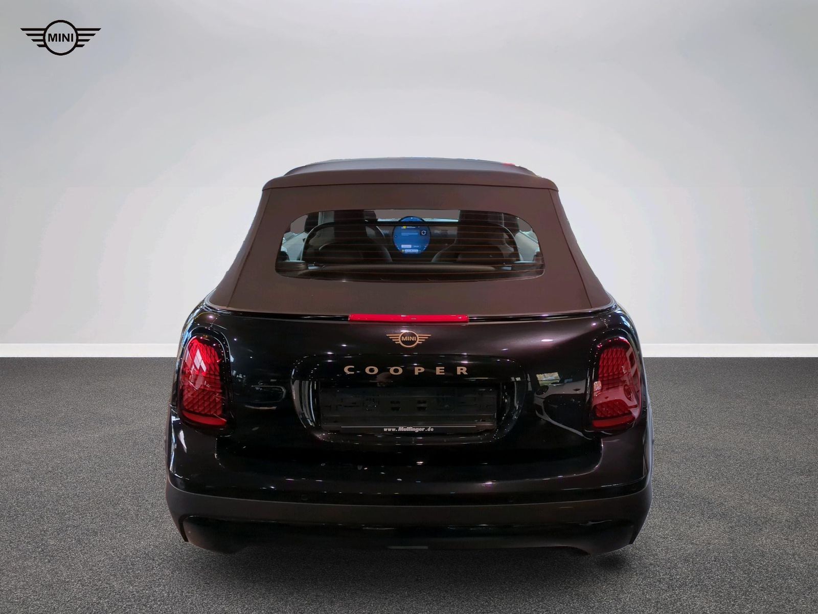 MINI Cooper Cabrio - Bild 10