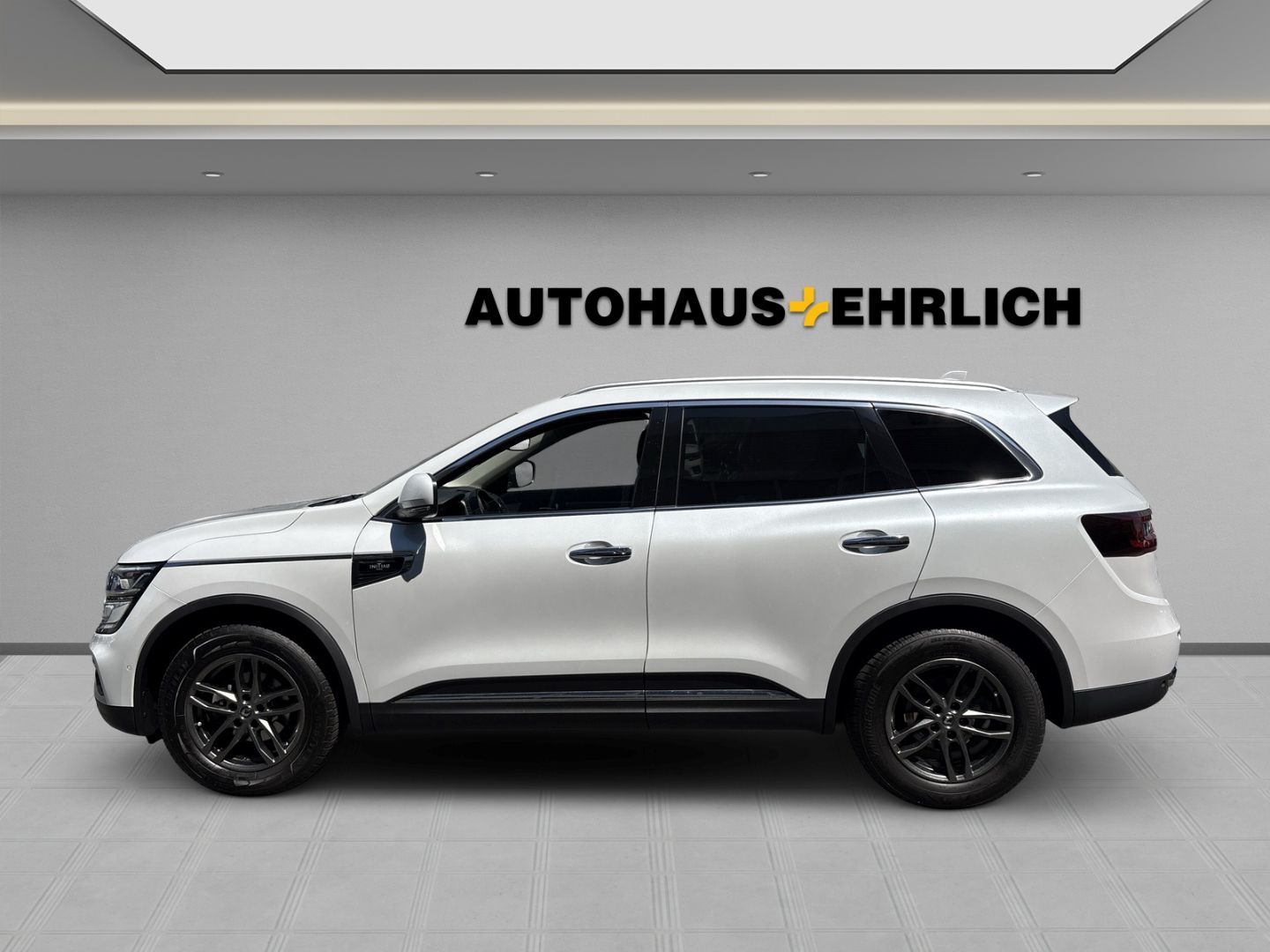 Renault Koleos Initiale Paris 1.3 TCe 160 +Schiebedach+ imagem 2