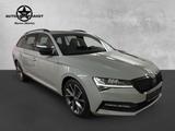 Skoda Superb 2.0TDI Sportline Business virtual ACC DCC - Skoda Superb: Business