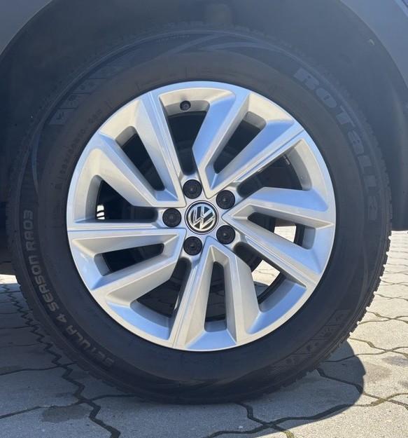 Volkswagen T-Cross Life, миниатюра 7