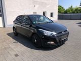 Hyundai i20 1.4 CRDi Trend, Euro 6 - Hyundai i20: Crdi
