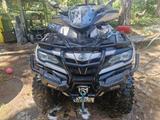 CFMOTO OVERLAND ATV 4x4 QUAD - GEBRAUCHT ATV