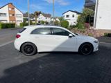 Mercedes-Benz A 220 - WIE NEU HU BIS 03/25 INSPEKTION NEU