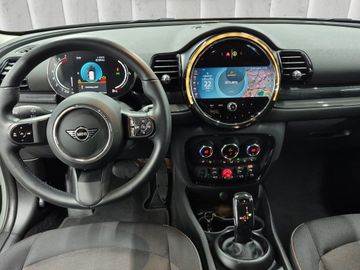 MINI Cooper Clubman - 12