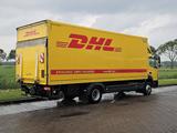 Mercedes-Benz ATEGO 1224 AIRCO 6 CYL. LIFT - Mercedes-Benz Atego 1224
