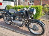 BMW R27 - BMW MOTORRAD R 27