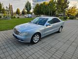 Mercedes-Benz S 320 CDI  Lang * Voll Ausstattung * - gebrauchte Mercedes-Benz S 320 aus dem Jahr 2004