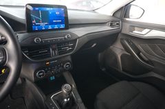 Fahrzeugabbildung Ford Focus Lim. 1.0 ACTIVE NAVI/LED/KAMERA/SHZ/DAB+