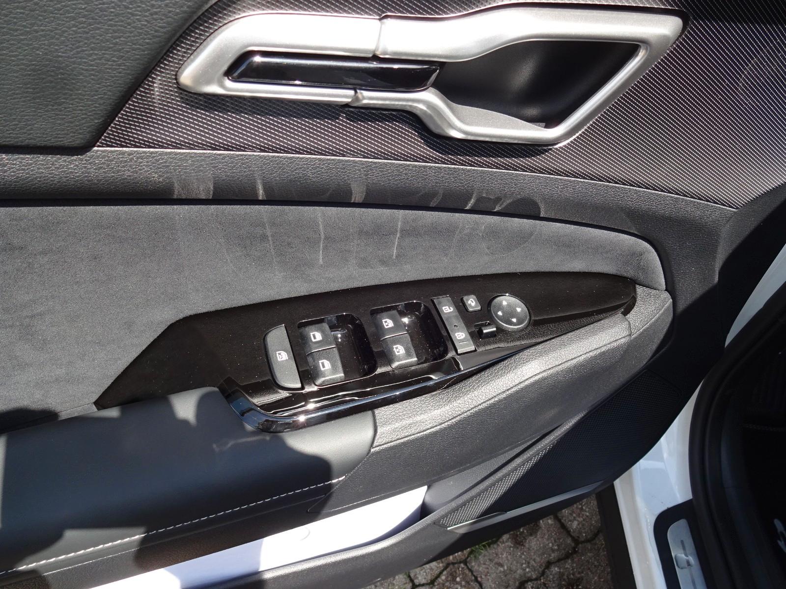 Kia Sportage 1.6 T-GDI Hybrid GT-line Automatik