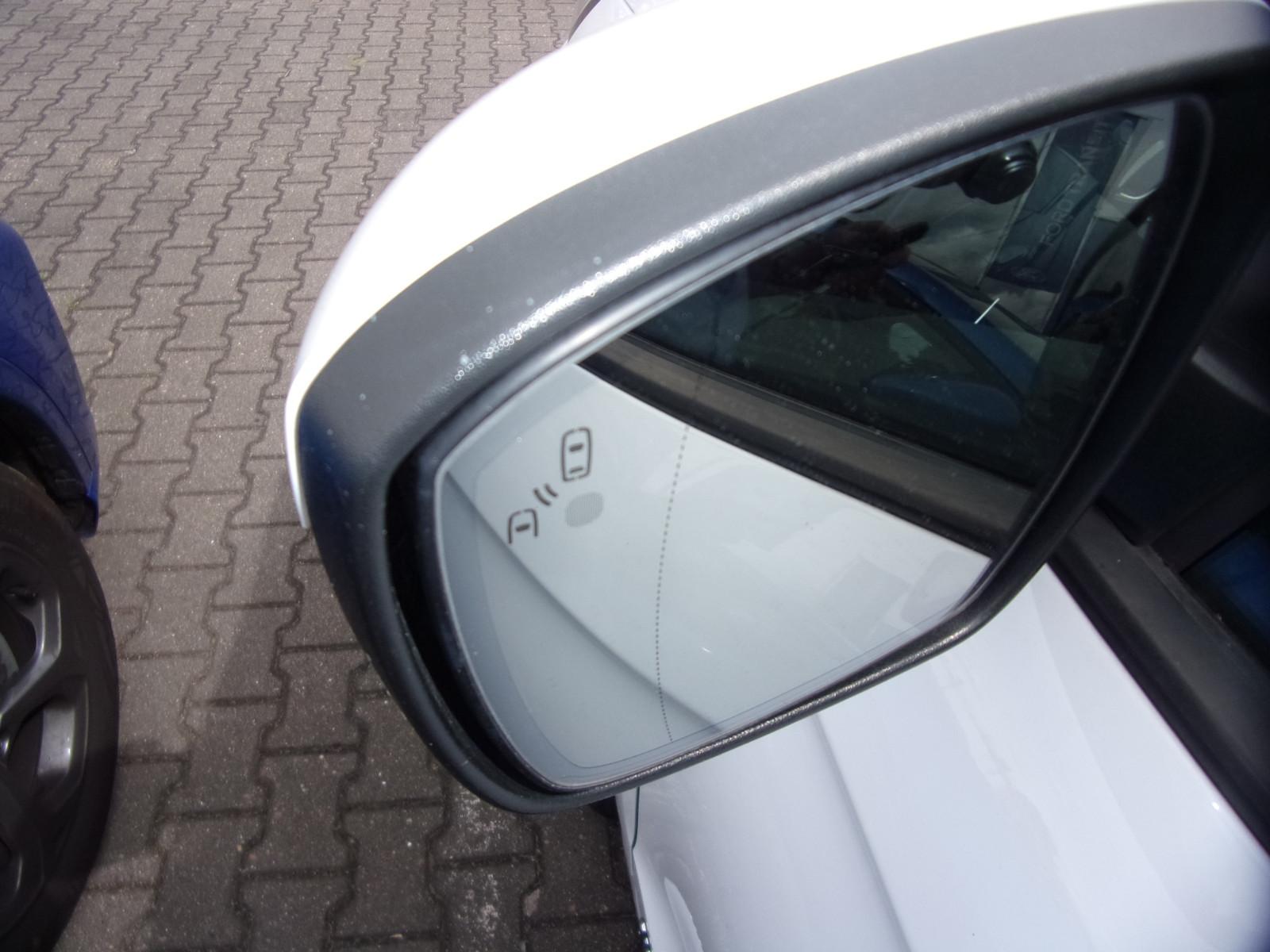 Ford Edge ST-Line 4x4 AHK,Auto,Dach, LED, 21".