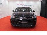 Kia Rio Spirit *NAVI*CAM*KESSY*TEMPOM.*SHZ* - schwarze Kia Rio
