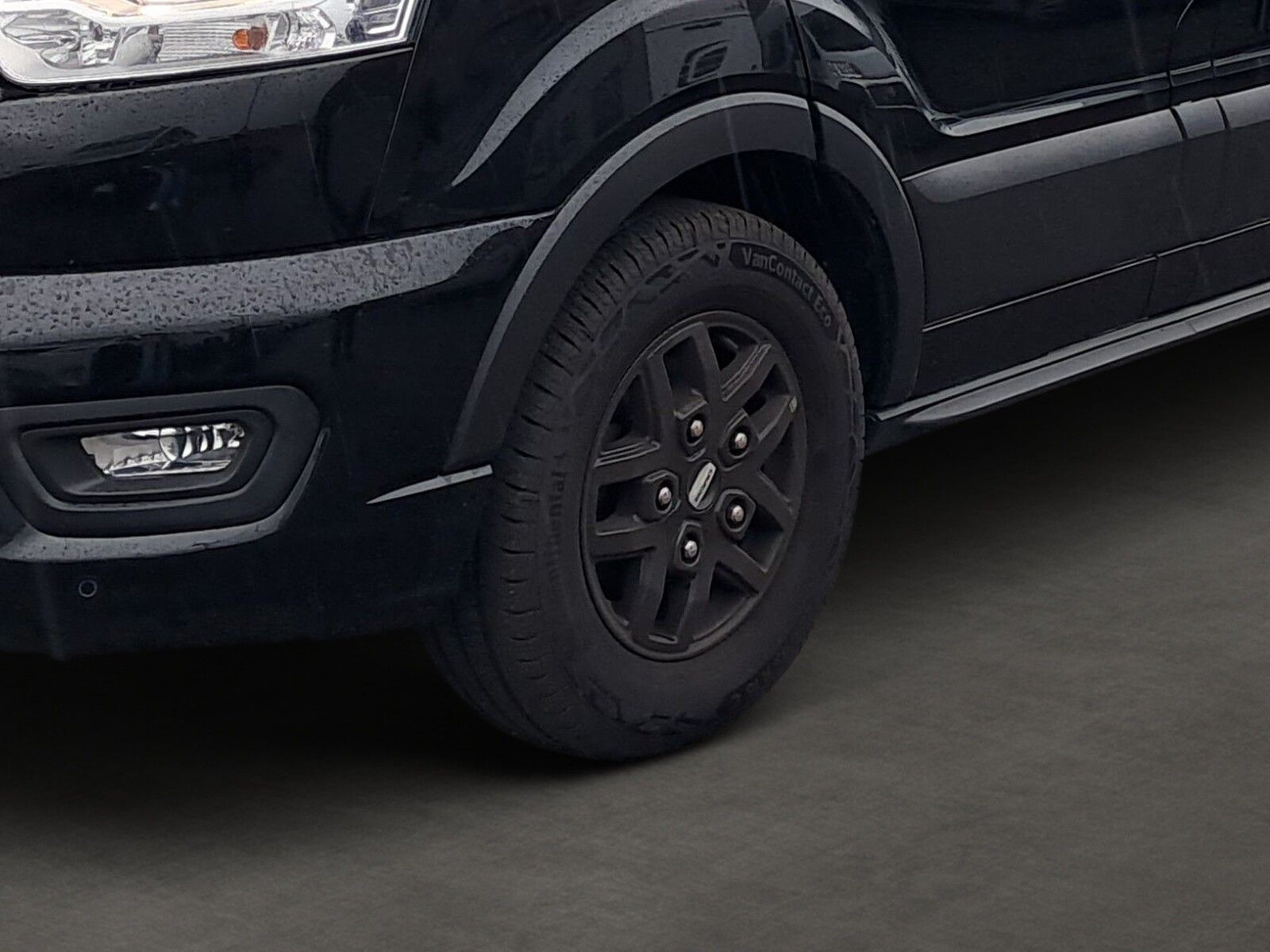 Fahrzeugabbildung Dethleffs Globetrail 590C Ford Markise,AHK