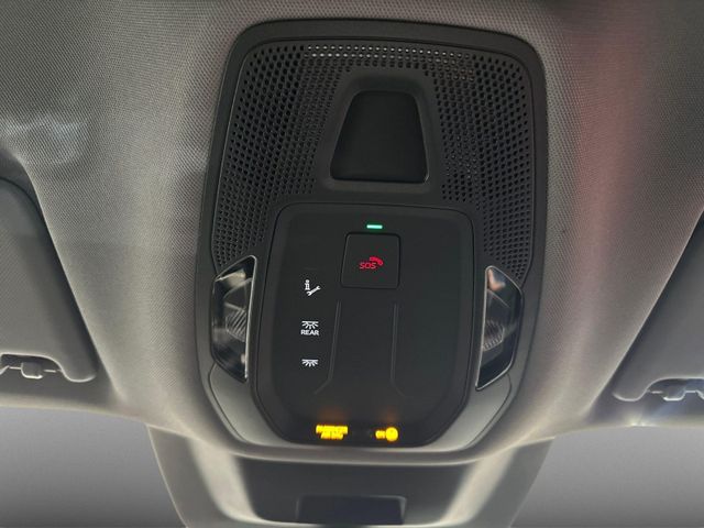 A6 Sportback e-tron S LINE 0,25% MATRIX+AHK+360°