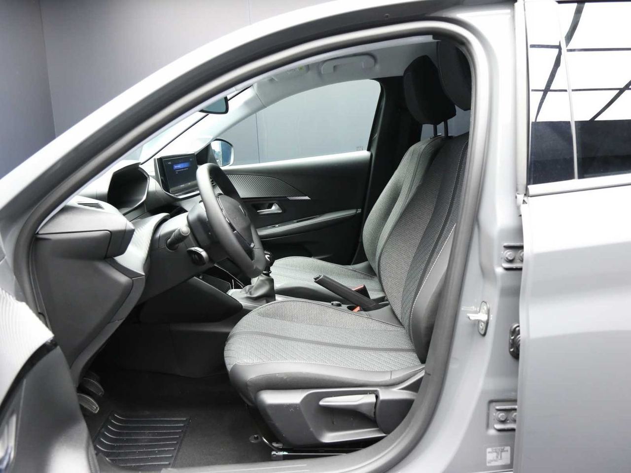 Peugeot 208 1.2 PureTech 100CV S&S 5p. Allu #504 imagem 3