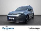 Volkswagen Caddy"PanAmericana"TDI DSG Pano AHK LED 8-fach b - Volkswagen Caddy Gebrauchtwagen