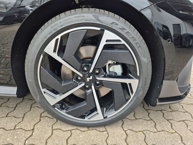 Hyundai IONIQ 6 – Bild 8